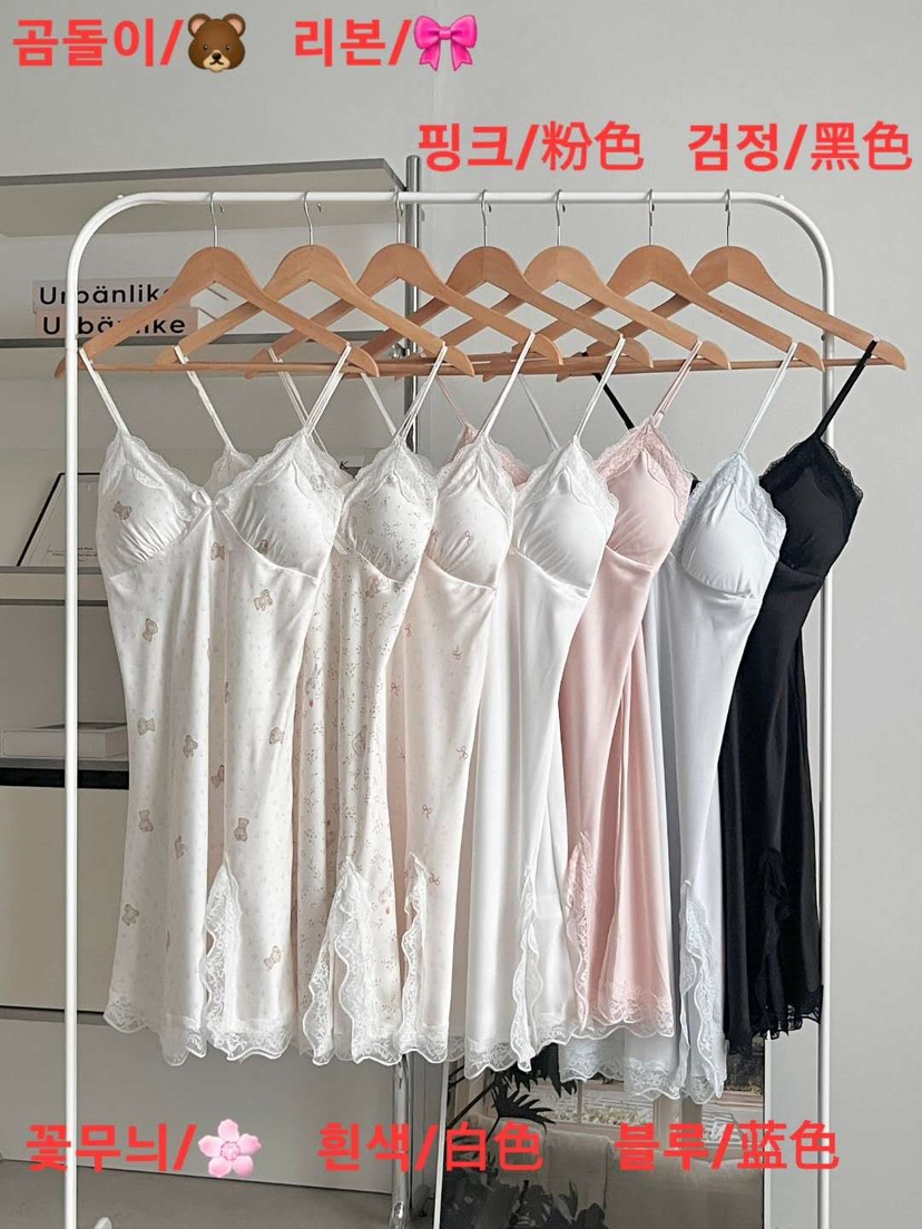 VICTORIA-P韓國直郵女士新品推薦休閑職業時尚26春夏睡衣VICTORIA睡衣