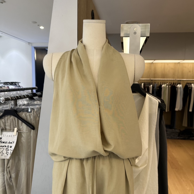 LEFANCY韓國東大門直郵女裝新品熱賣職業26夏季人氣吊帶背心LEFANCY吊帶/背心圖色1