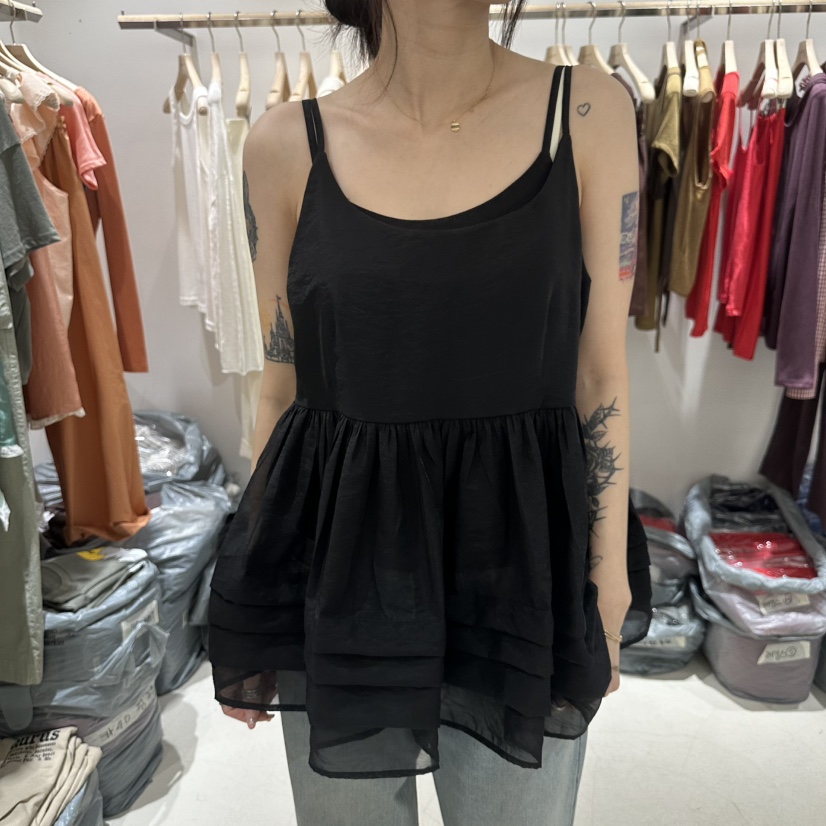CONNAUGHT/DAILYJUD韓國直郵實拍女裝新品職業襯衫蕾絲衫CONNAUGHT/DAILYJUD襯衫/蕾絲衫圖色2