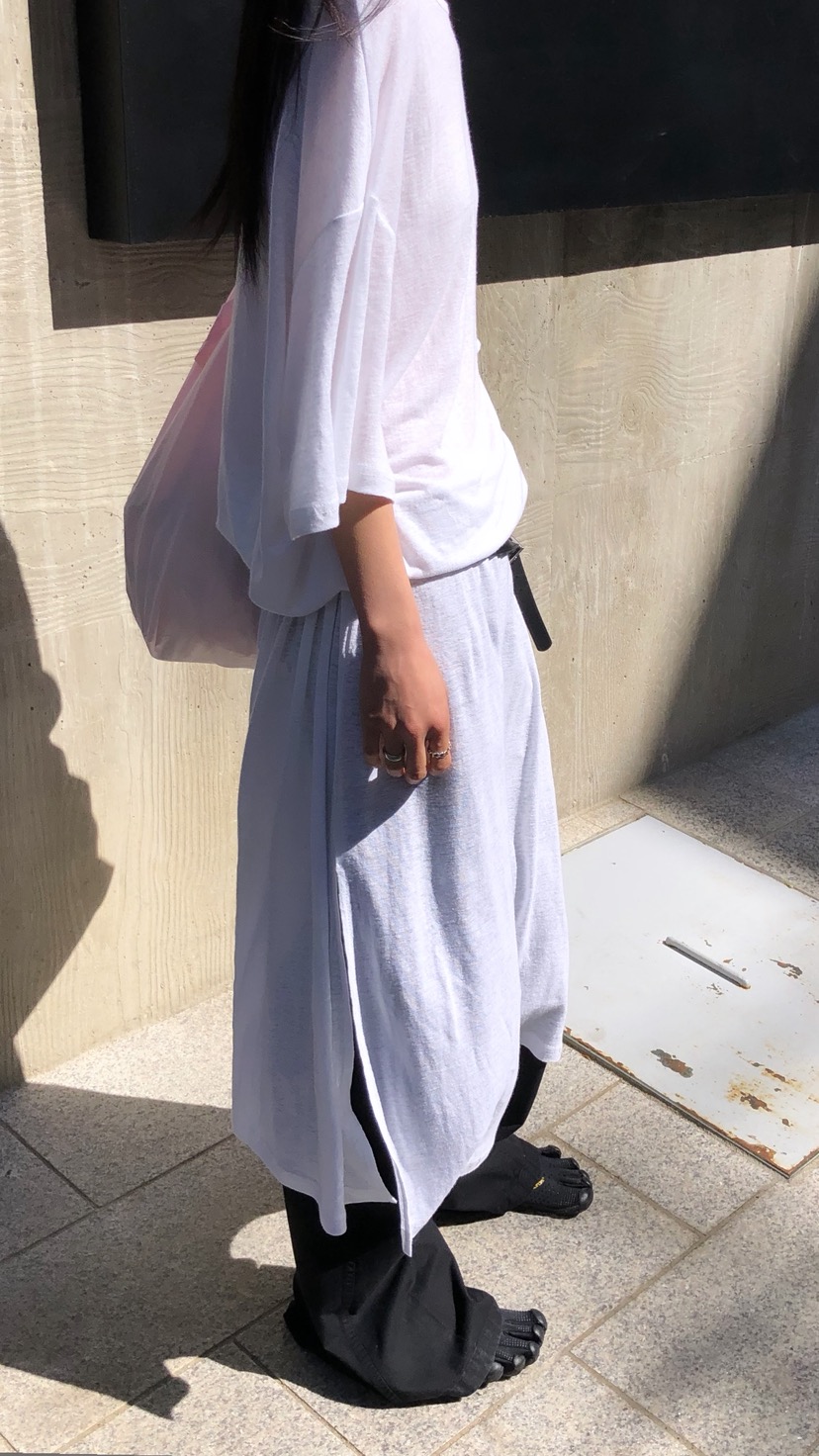 OVER RICH韓國直郵女裝新品26春夏推薦休閑熱賣時尚連衣裙OVER RICH連衣裙
