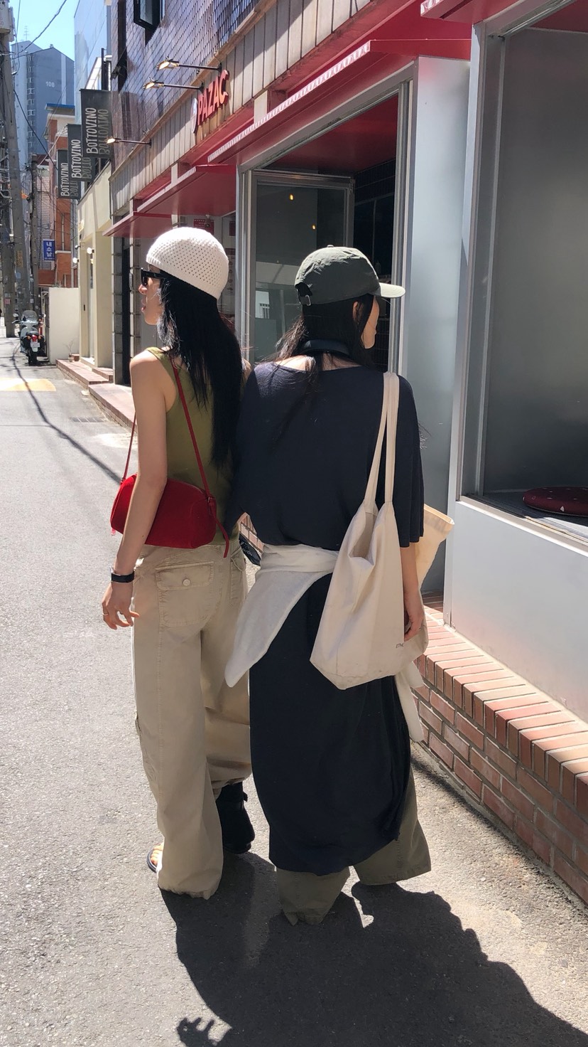 OVER RICH韓國直郵女裝新品26春夏推薦休閑熱賣時尚連衣裙OVER RICH連衣裙