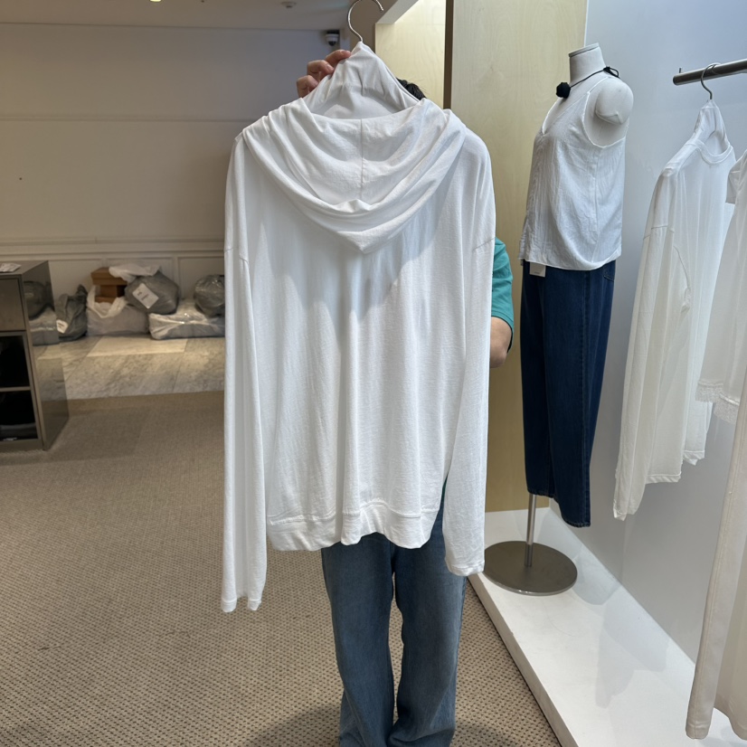 ARTISANAL東大門實拍韓國女士新品熱賣人氣時尚衛衣連帽衫ARTISANAL衛衣