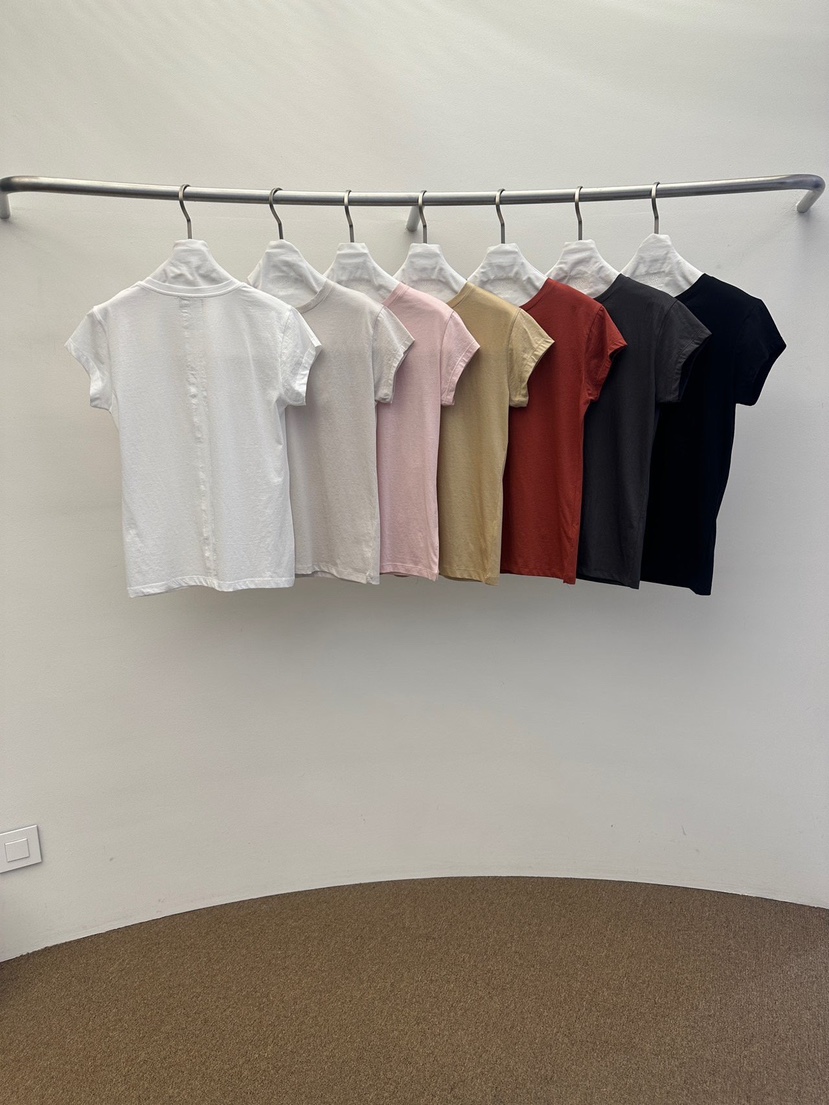WIDA-P/RENEJ韓國東大門代購女裝新品人氣休閑推薦熱賣T恤WIDA-P/RENEJT恤