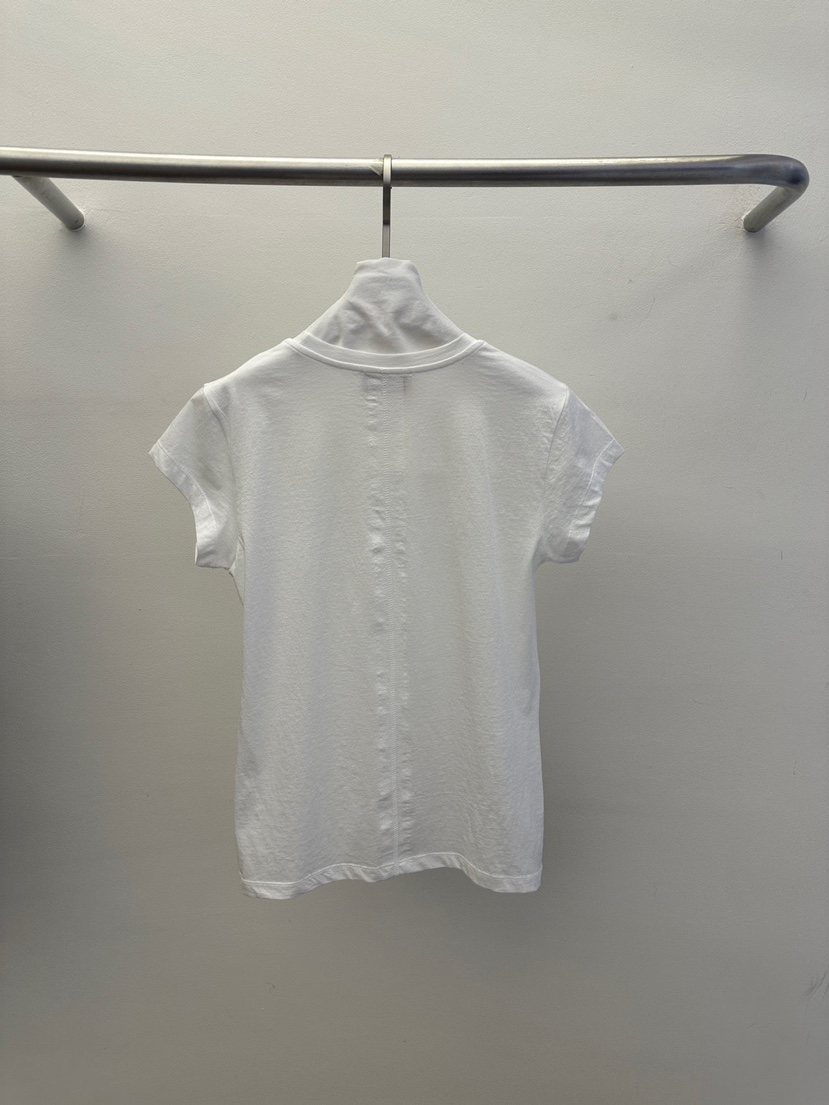WIDA-P/RENEJ韓國東大門代購女裝新品人氣休閑推薦熱賣T恤WIDA-P/RENEJT恤