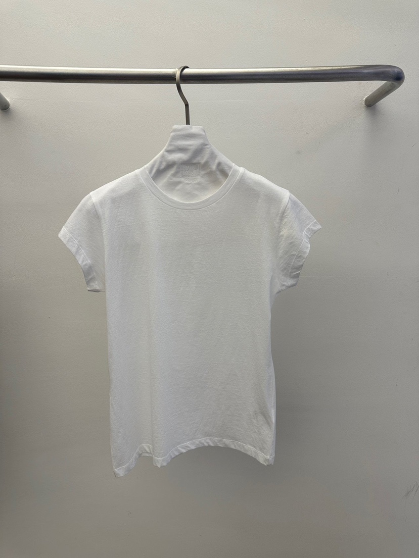 WIDA-P/RENEJ韓國東大門代購女裝新品人氣休閑推薦熱賣T恤WIDA-P/RENEJT恤圖色1