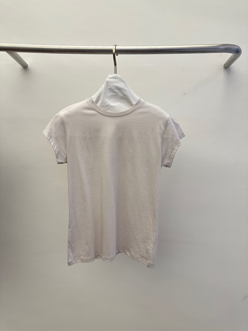 WIDA-P/RENEJ韓國東大門代購女裝新品人氣休閑推薦熱賣T恤WIDA-P/RENEJT恤圖色2