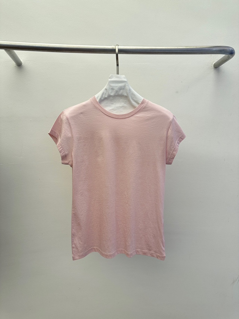 WIDA-P/RENEJ韓國東大門代購女裝新品人氣休閑推薦熱賣T恤WIDA-P/RENEJT恤圖色3