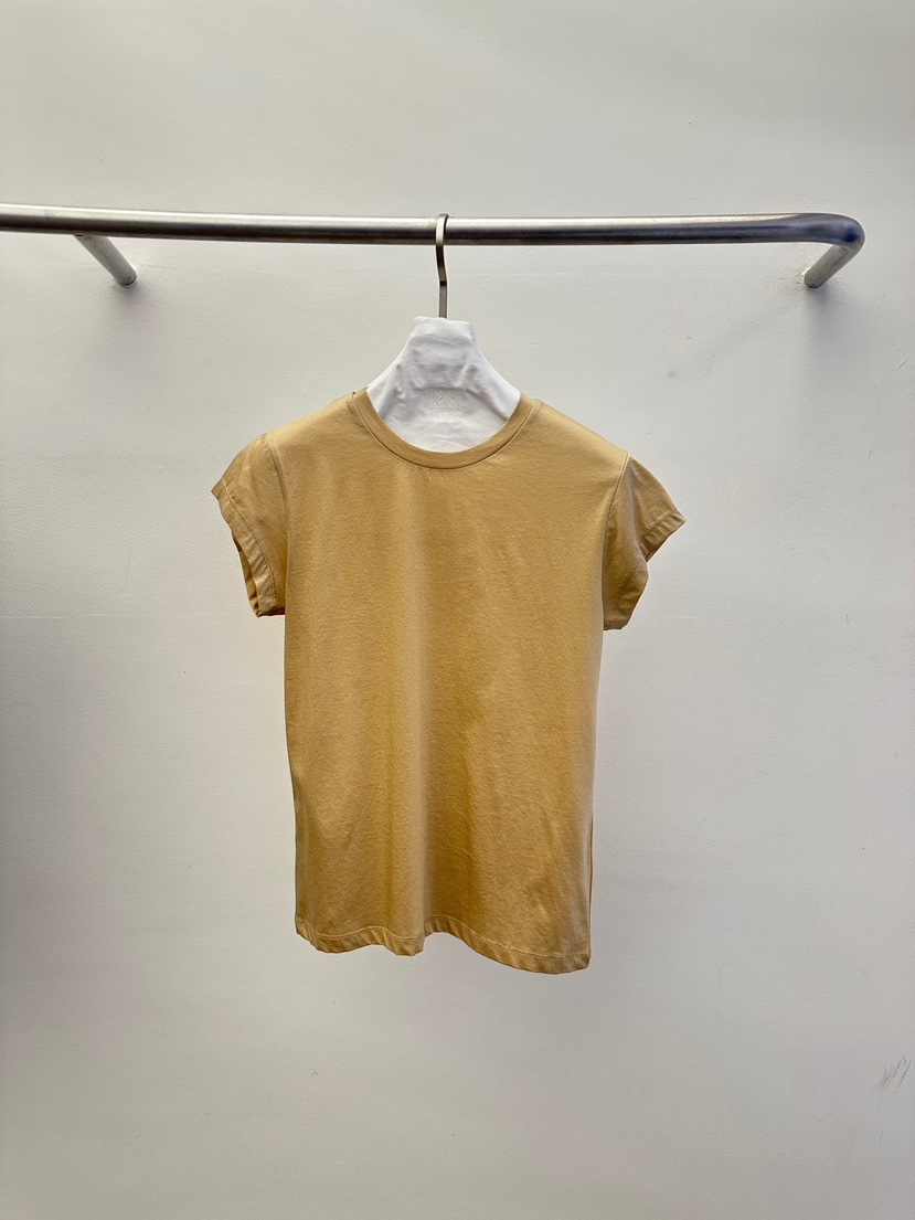 WIDA-P/RENEJ韓國東大門代購女裝新品人氣休閑推薦熱賣T恤WIDA-P/RENEJT恤圖色4