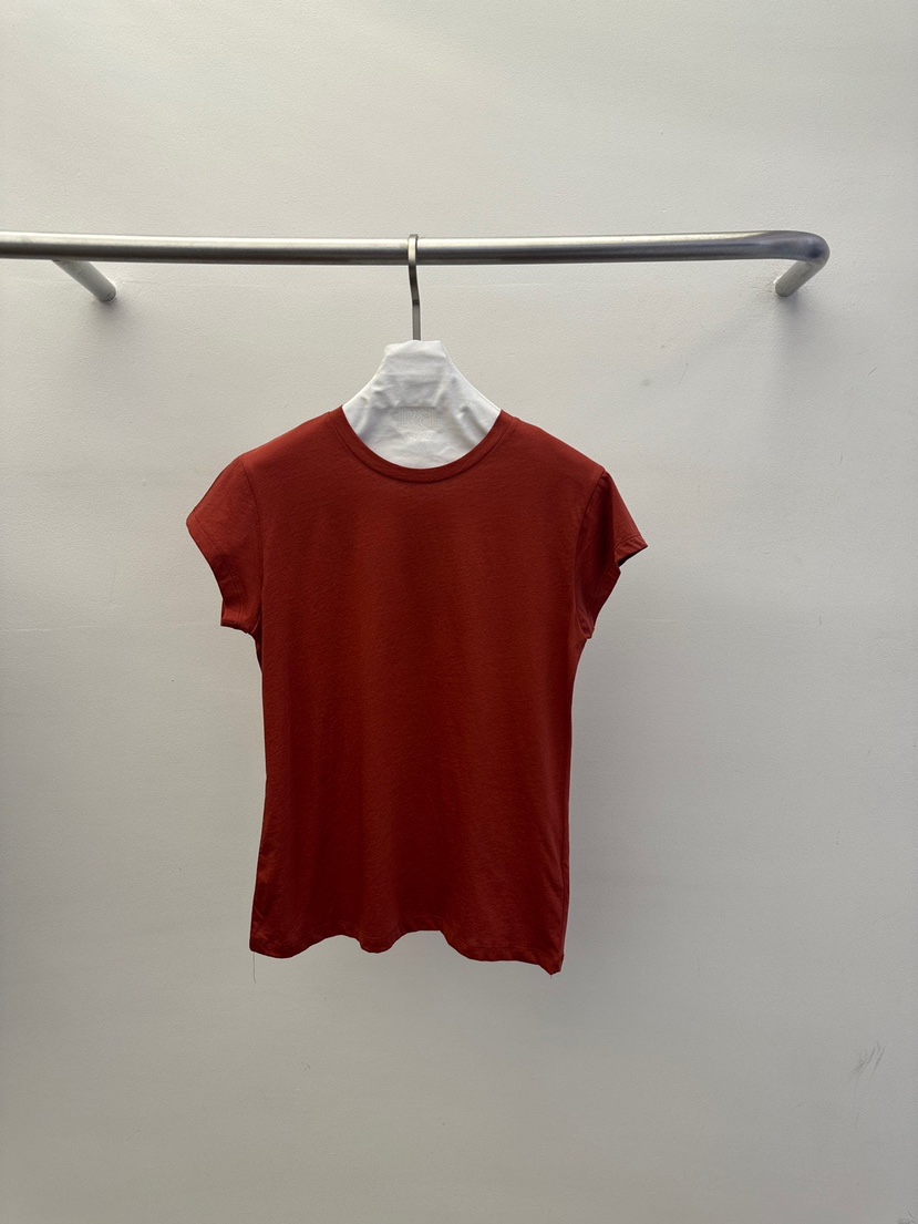 WIDA-P/RENEJ韓國東大門代購女裝新品人氣休閑推薦熱賣T恤WIDA-P/RENEJT恤圖色5