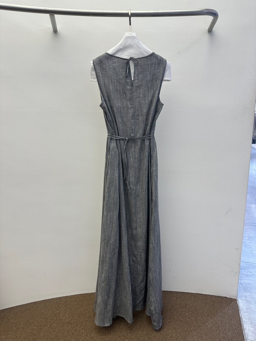 WIDA-P/RENEJ韓國東大門直郵女士新品26夏季休閑連衣裙WIDA-P/RENEJ連衣裙