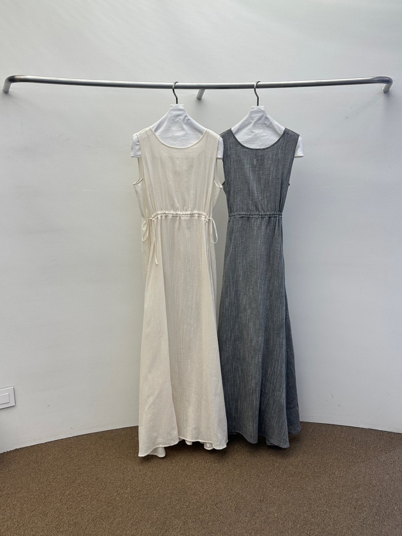 WIDA-P/RENEJ韓國東大門直郵女士新品26夏季休閑連衣裙WIDA-P/RENEJ連衣裙