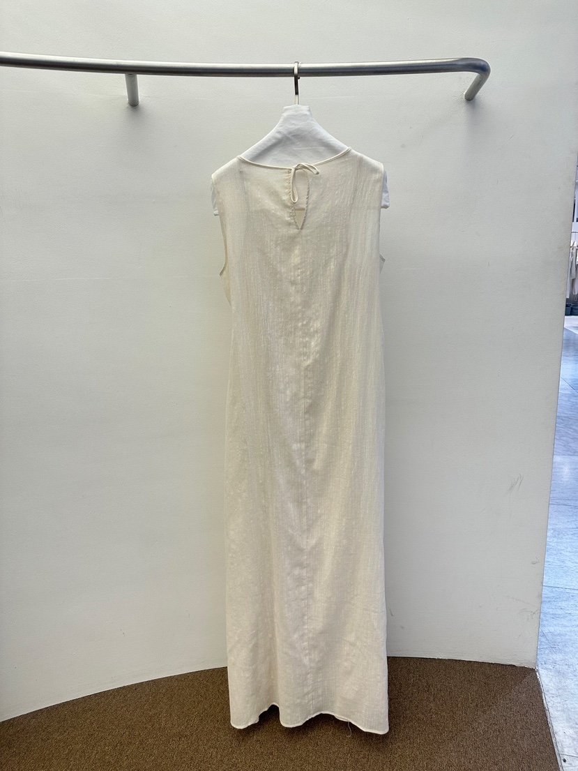WIDA-P/RENEJ韓國東大門直郵女士新品26夏季休閑連衣裙WIDA-P/RENEJ連衣裙