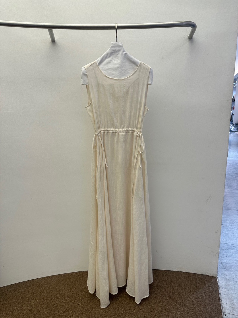 WIDA-P/RENEJ韓國東大門直郵女士新品26夏季休閑連衣裙WIDA-P/RENEJ連衣裙圖色1
