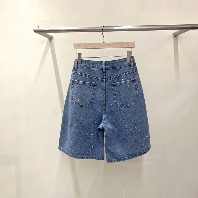 MARIE MARIE韓國東大門代購女裝新品職業26春夏26夏季短褲MARIE MARIE短褲