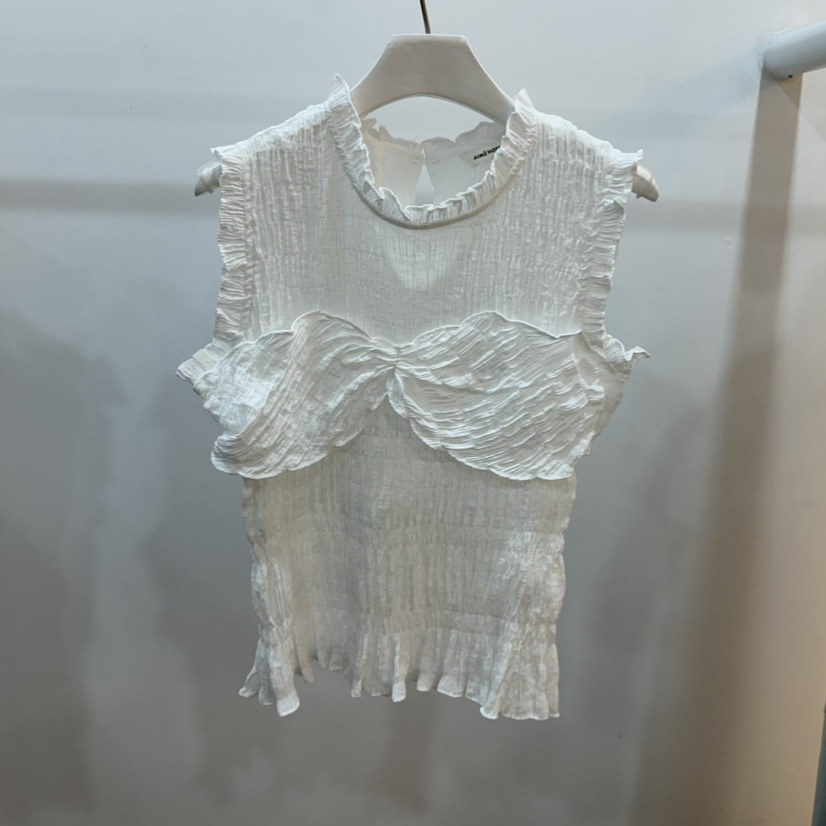 AIME HOPE MAKE/MYNAMEIS韓國代購女士新品職業吊帶背心AIME HOPE MAKE/MYNAMEIS吊帶/背心圖色1