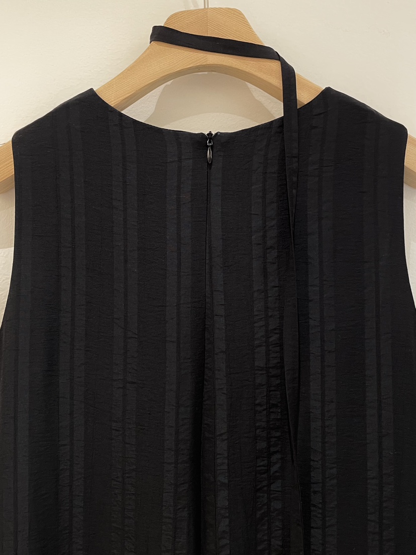 OBSESS韓國東大門代購女士新品職業26春夏26夏季休閑連衣裙OBSESS/EARLY BIRD連衣裙