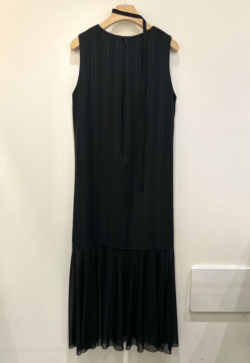 OBSESS韓國東大門代購女士新品職業26春夏26夏季休閑連衣裙OBSESS/EARLY BIRD連衣裙
