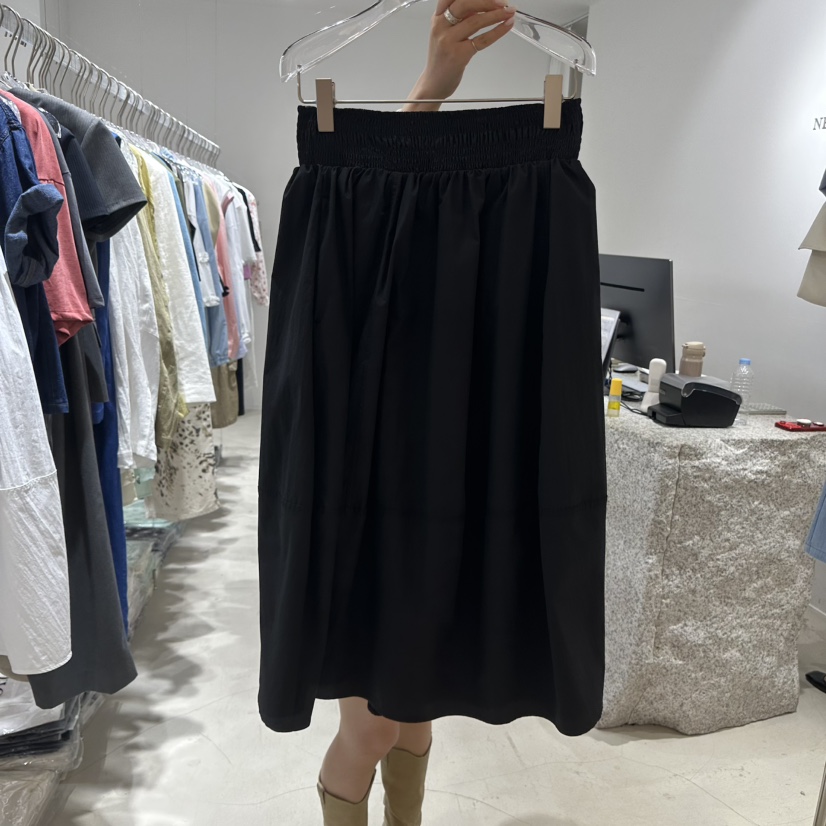 NEROLI 36韓國直郵女裝新款熱賣職業休閑時尚26夏季長裙NEROLI 36長裙圖色2