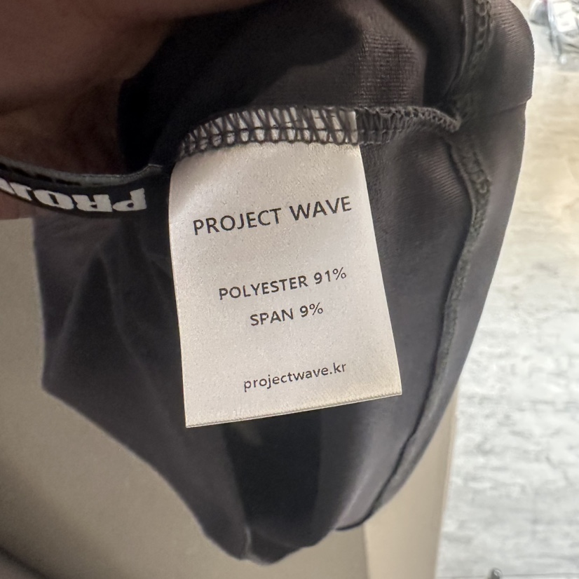 PROJECT WAVE-P韓國直郵女裝新款休閑26夏季熱賣吊帶背心PROJECT WAVE吊帶/背心
