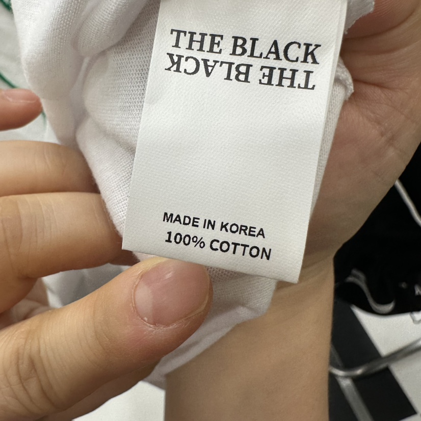 LADYBLACK/THE BLACK韓國東大門代購女士新品26夏季吊帶背心LADYBLACK/THE BLACK吊帶/背心
