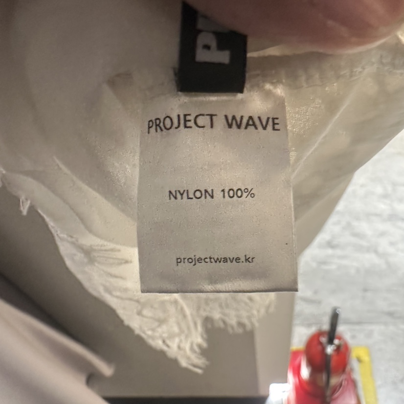 PROJECT WAVE-P東大門實拍韓國女裝新品推薦休閑吊帶背心PROJECT WAVE吊帶/背心
