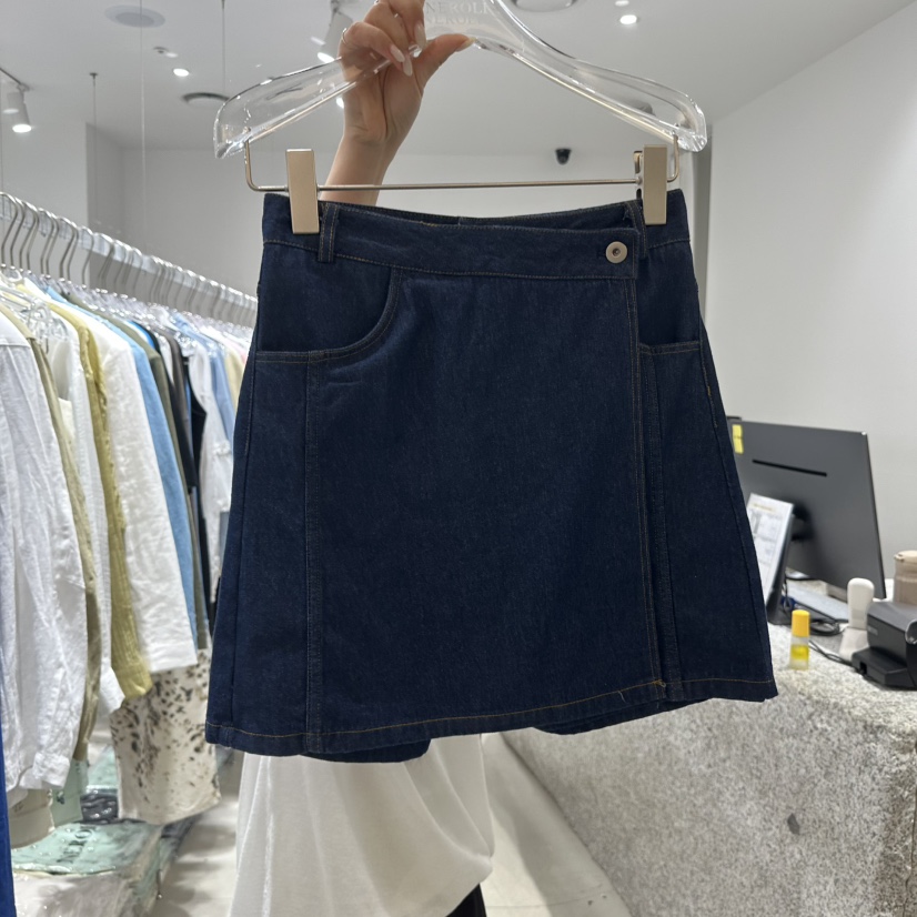 NEROLI 36韓國東大門代購女裝新款人氣26春夏推薦職業裙褲NEROLI 36裙褲圖色2