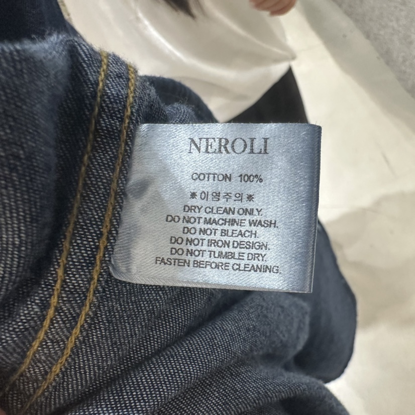 NEROLI 36東大門實拍韓國女士新款時尚人氣26夏季襯衫蕾絲衫NEROLI 36襯衫/蕾絲衫