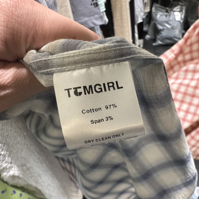 TOMGIRL韓國直郵實拍女士新品熱賣休閑時尚人氣26春夏套裝TOMGIRL套裝