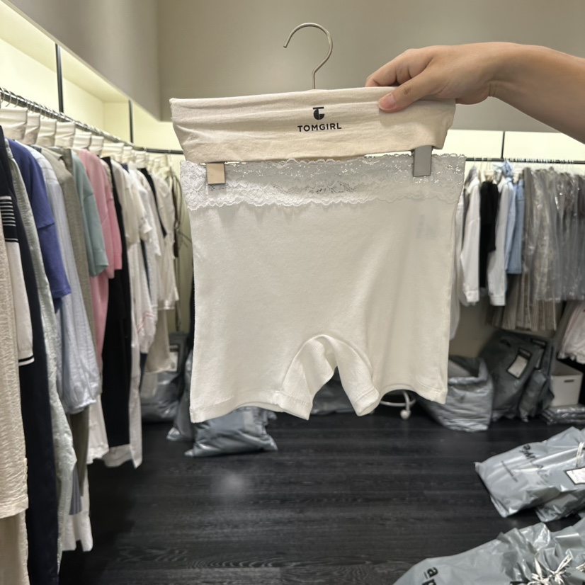 TOMGIRL韓國直郵女士新品休閑熱賣推薦職業人氣打底褲鯊魚褲TOMGIRL打底褲/鯊魚褲圖色1