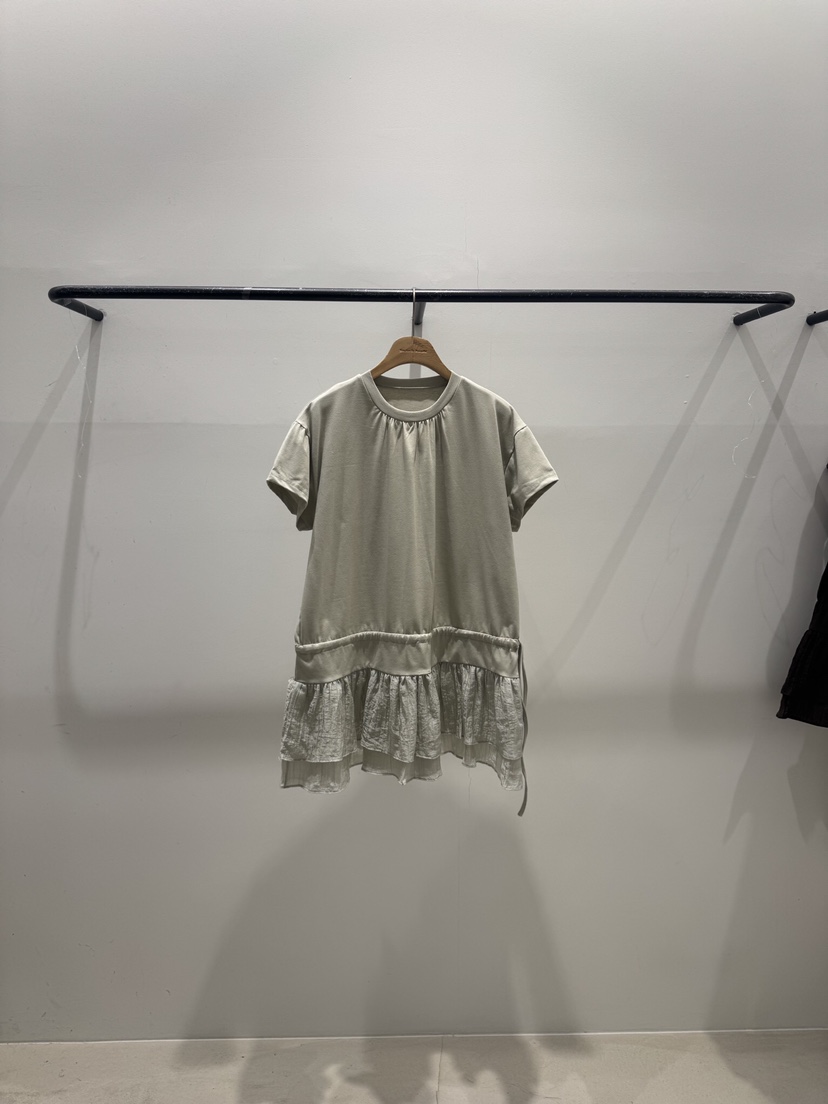 MELTED-P韓國東大門代購女士新款熱賣休閑26夏季職業T恤MELTED-PT恤圖色2