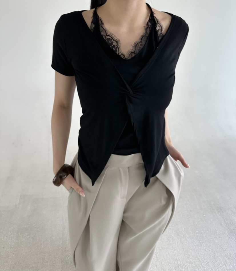 JENNY 1976韓國代購女士新品熱賣26夏季26春夏時尚職業T恤JENNY 1976T恤