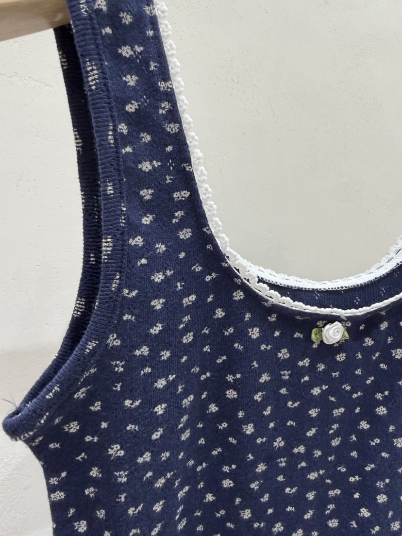 SHIRRING韓國直郵實拍女士新品26春夏人氣時尚26夏季吊帶背心SHIRRING吊帶/背心