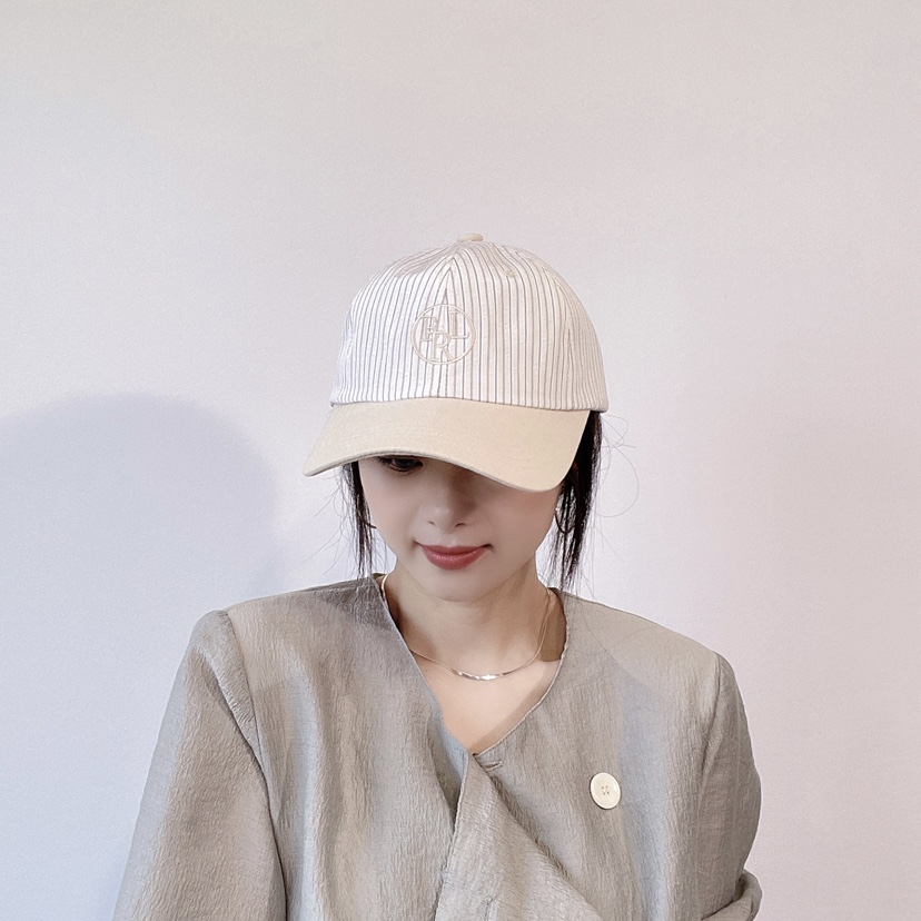 LOVELY HAT韓國東大門直郵女士新品26夏季推薦休閑熱賣帽子LOVELY HAT帽子