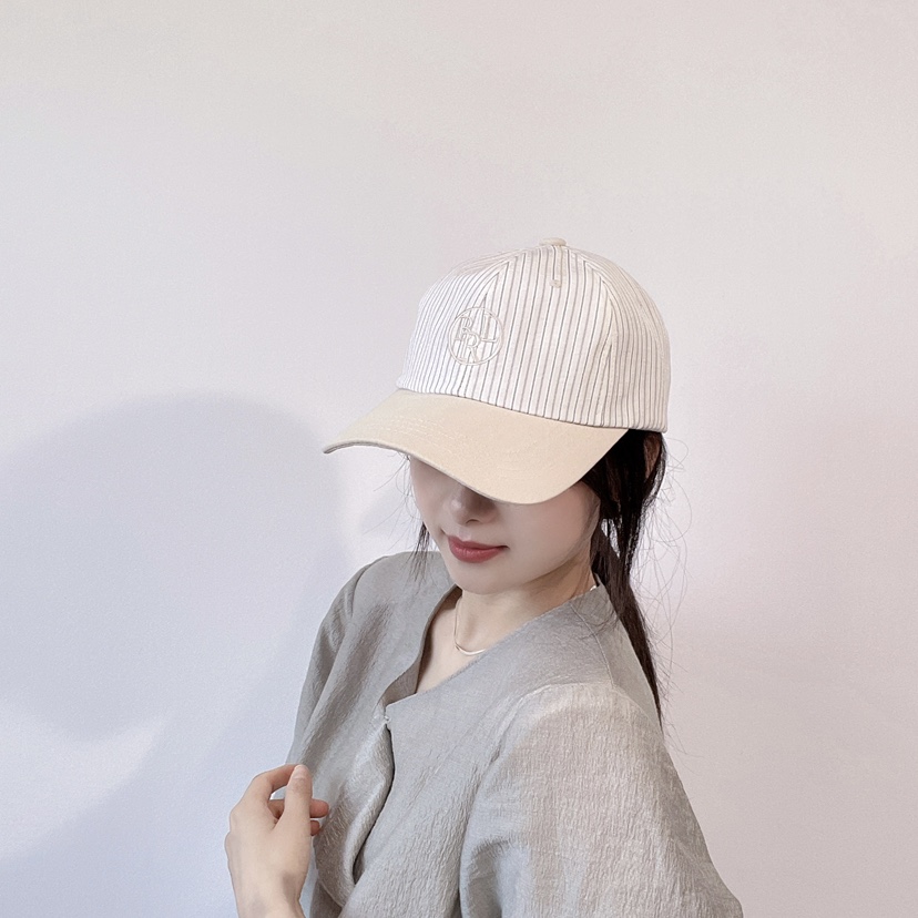 LOVELY HAT韓國東大門直郵女士新品26夏季推薦休閑熱賣帽子LOVELY HAT帽子