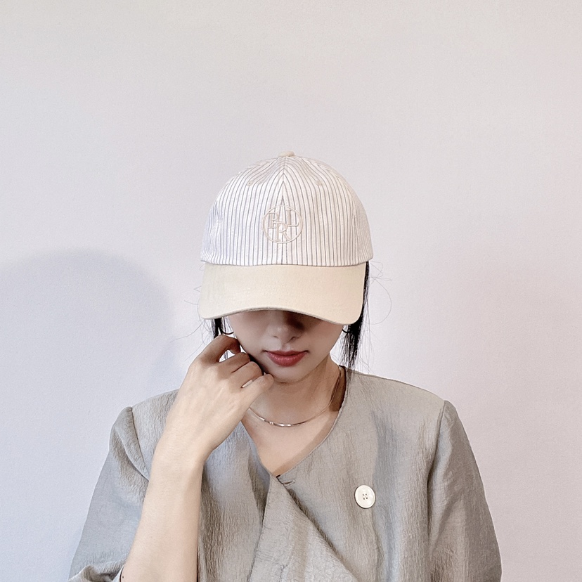LOVELY HAT韓國東大門直郵女士新品26夏季推薦休閑熱賣帽子LOVELY HAT帽子