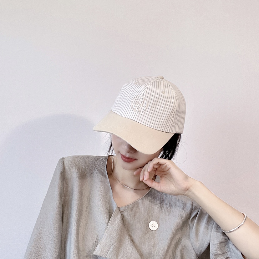 LOVELY HAT韓國東大門直郵女士新品26夏季推薦休閑熱賣帽子LOVELY HAT帽子