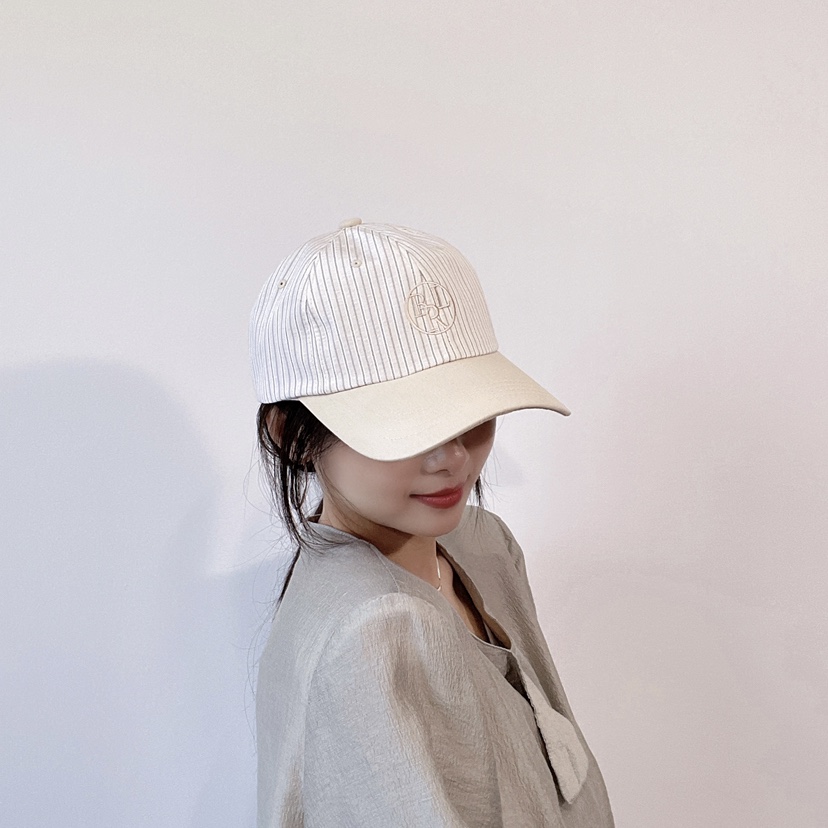 LOVELY HAT韓國東大門直郵女士新品26夏季推薦休閑熱賣帽子LOVELY HAT帽子