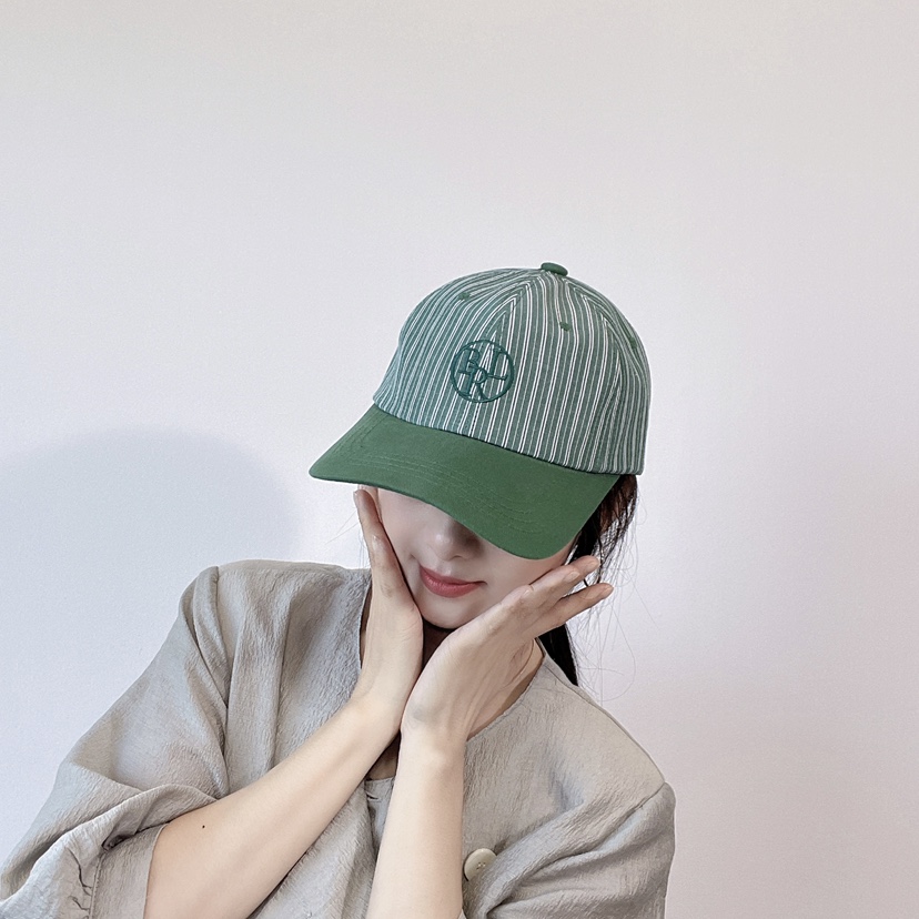 LOVELY HAT韓國東大門直郵女士新品26夏季推薦休閑熱賣帽子LOVELY HAT帽子