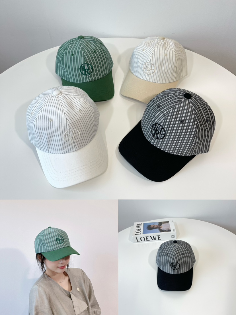 LOVELY HAT韓國東大門直郵女士新品26夏季推薦休閑熱賣帽子LOVELY HAT帽子