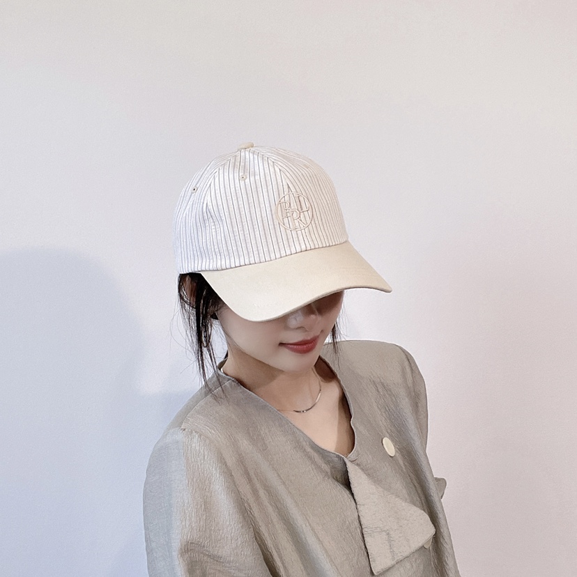 LOVELY HAT韓國東大門直郵女士新品26夏季推薦休閑熱賣帽子LOVELY HAT帽子圖色2