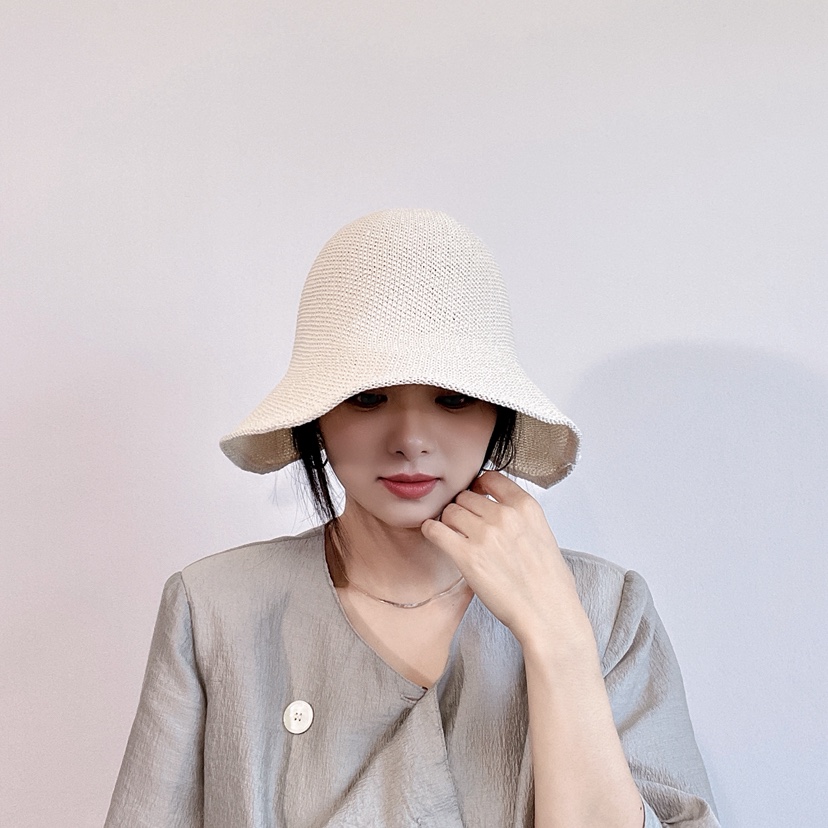 LOVELY HAT韓國直郵實拍女士新款休閑熱賣人氣26夏季帽子LOVELY HAT帽子