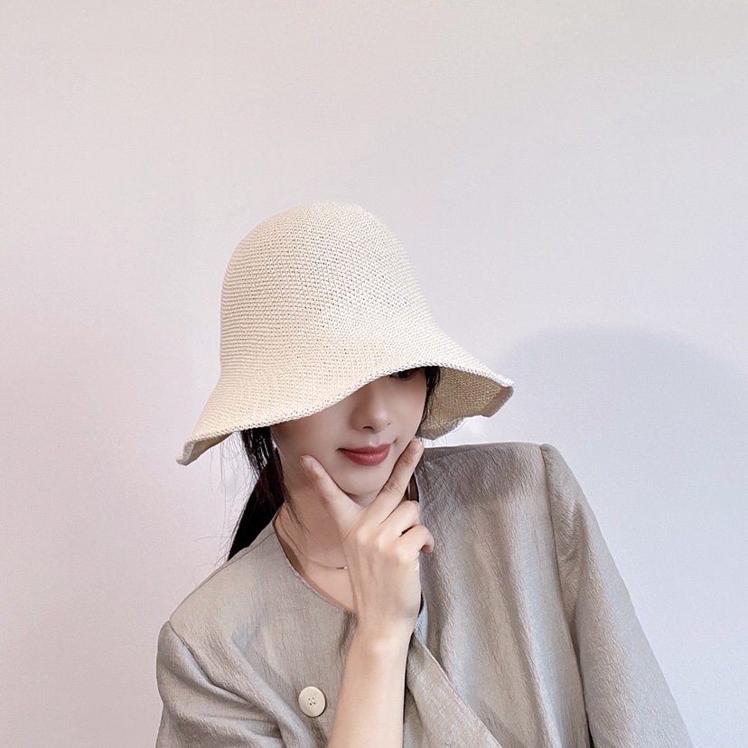 LOVELY HAT韓國直郵實拍女士新款休閑熱賣人氣26夏季帽子LOVELY HAT帽子