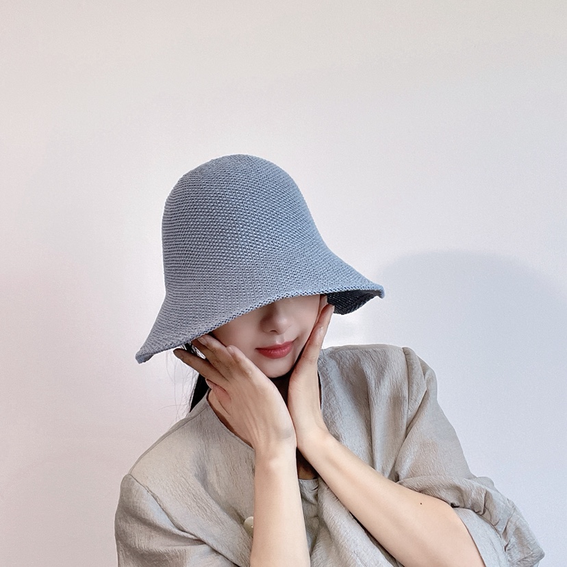 LOVELY HAT韓國直郵實拍女士新款休閑熱賣人氣26夏季帽子LOVELY HAT帽子圖色1