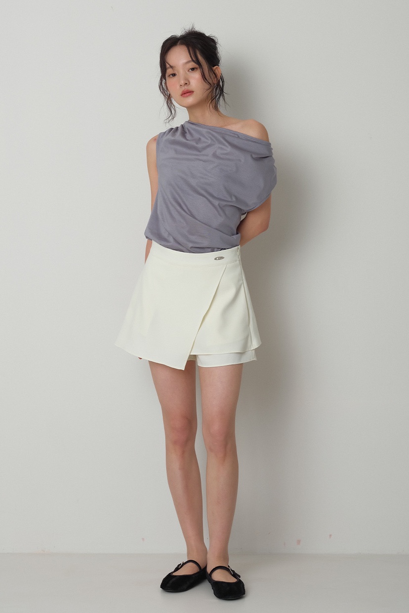 GENTLE B/LOVENTINA韓國東大門直郵女裝新品休閑吊帶背心GENTLE B/LOVENTINA吊帶/背心