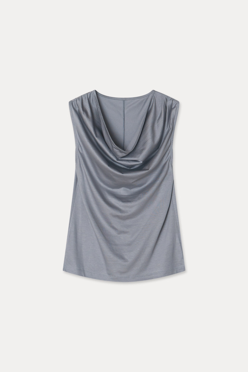 GENTLE B/LOVENTINA韓國東大門直郵女裝新品休閑吊帶背心GENTLE B/LOVENTINA吊帶/背心