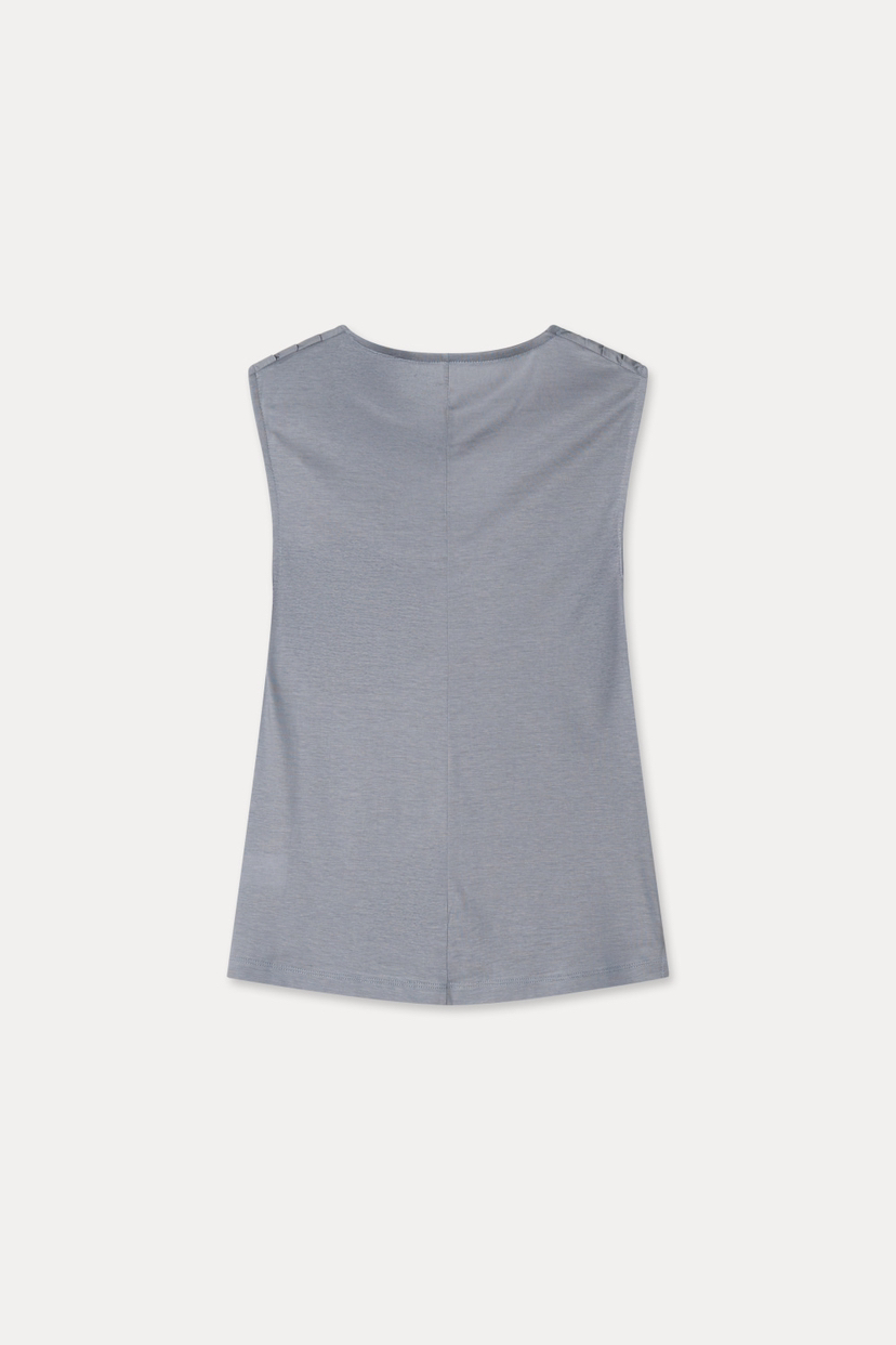 GENTLE B/LOVENTINA韓國東大門直郵女裝新品休閑吊帶背心GENTLE B/LOVENTINA吊帶/背心