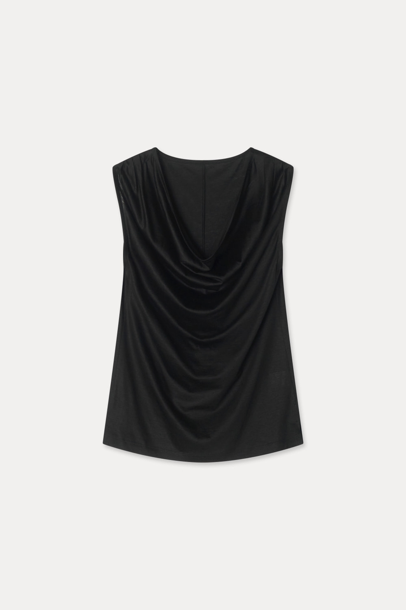 GENTLE B/LOVENTINA韓國東大門直郵女裝新品休閑吊帶背心GENTLE B/LOVENTINA吊帶/背心