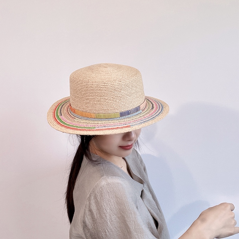 LOVELY HAT韓國直郵女裝新品休閑26夏季26春夏熱賣推薦帽子LOVELY HAT帽子