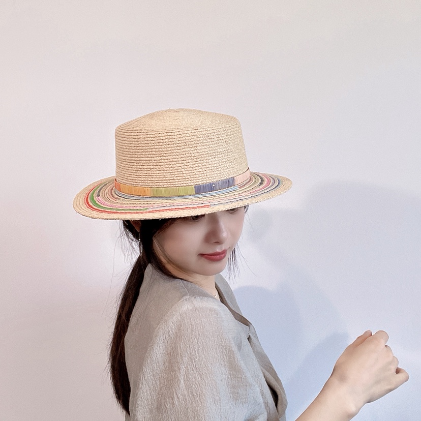 LOVELY HAT韓國直郵女裝新品休閑26夏季26春夏熱賣推薦帽子LOVELY HAT帽子