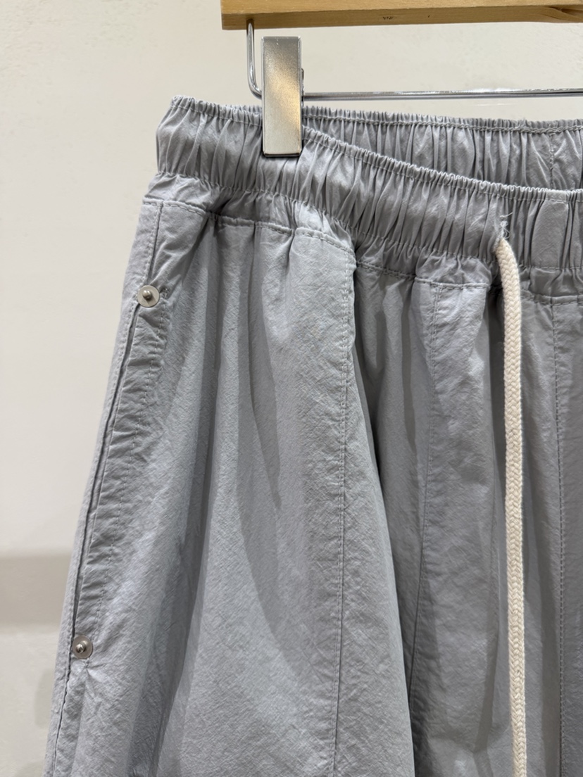 SHIRRING韓國直郵女士新品26夏季休閑職業熱賣時尚休閑褲SHIRRING休閑褲